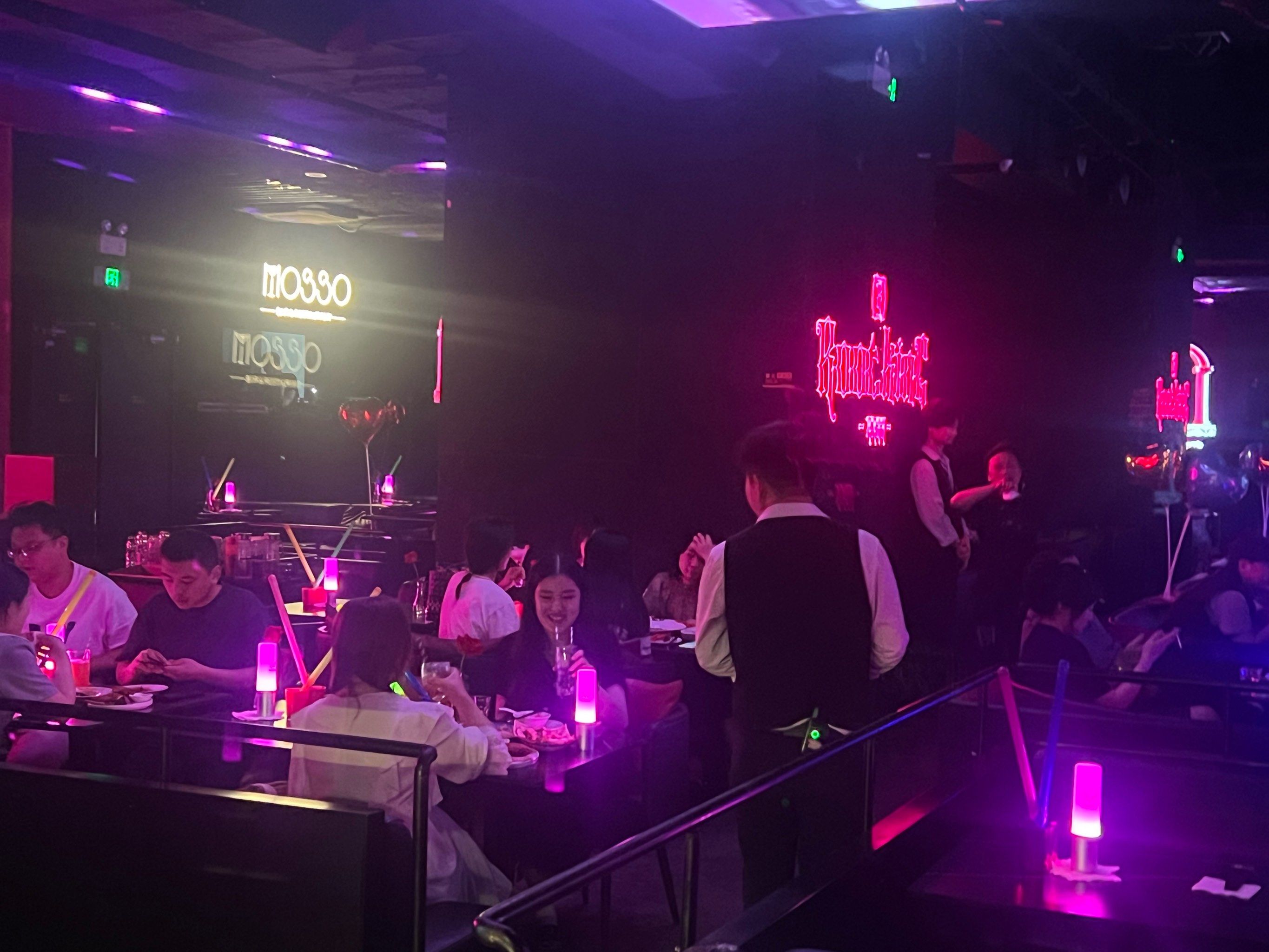 徐州商务ktv最佳选择与攻略分享-新沂市ktv预订