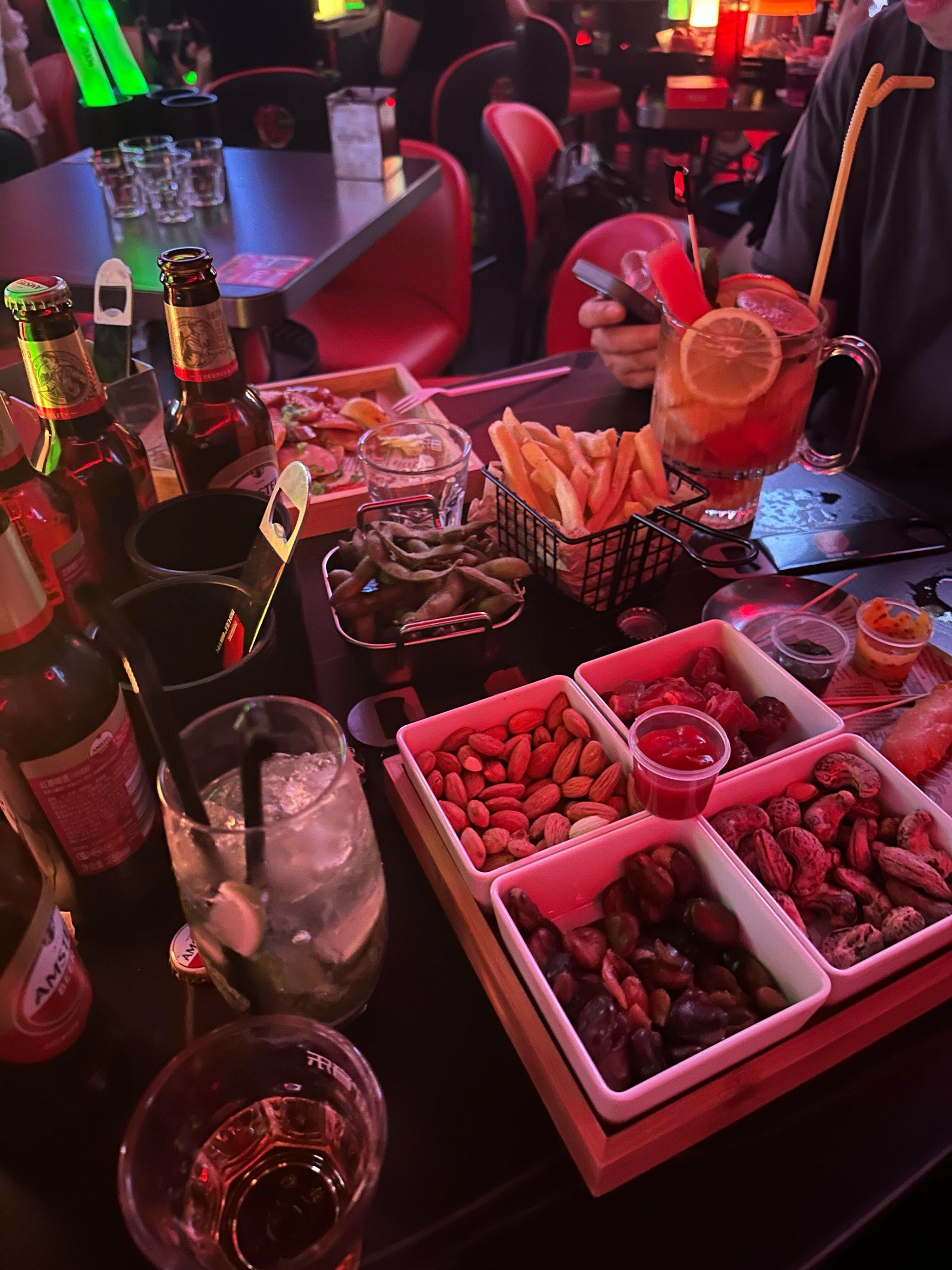 徐州商务ktv推荐商务ktv有哪些选择-新沂市ktv预订